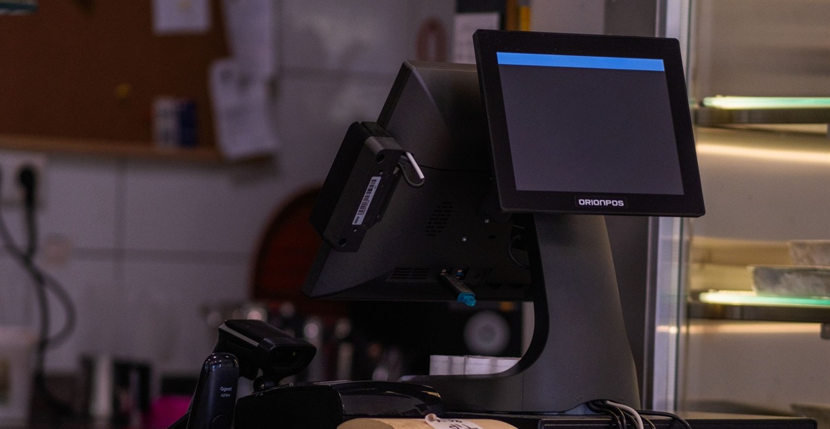 Restaurant POS